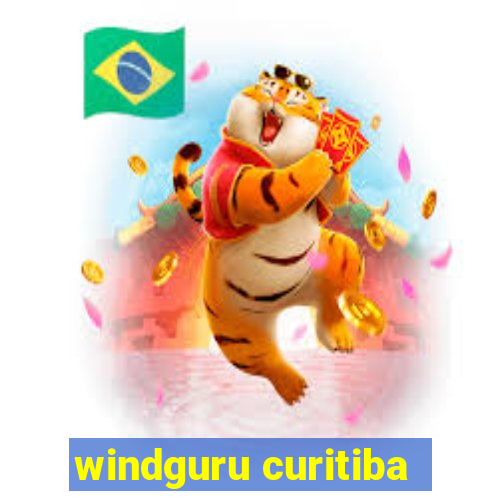 windguru curitiba